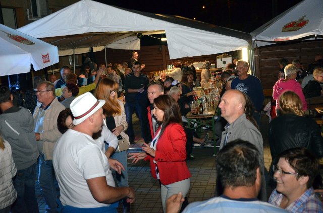 Zakończenie Lata 2017